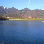 Apartment Buchner | Chiemgau Karte Grassau (Bavaria)
