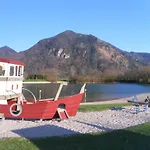 Apartment Buchner | Chiemgau Karte *