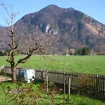 Buchner | Chiemgau Karte Apartment Grassau (Bavaria)