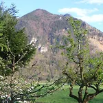 Apartment Buchner | Chiemgau Karte