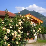 Buchner | Chiemgau Karte Apartment