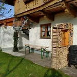 Buchner | Chiemgau Karte Apartment Grassau (Bavaria)