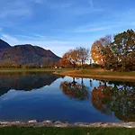 Buchner | Chiemgau Karte