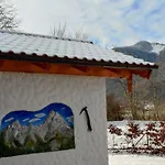 Buchner | Chiemgau Karte *