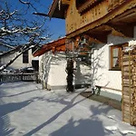 Apartment Buchner | Chiemgau Karte