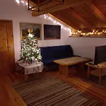 Buchner | Chiemgau Karte Apartment *