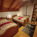 Apartment Buchner | Chiemgau Karte