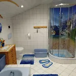 Buchner | Chiemgau Karte Apartment Grassau (Bavaria)