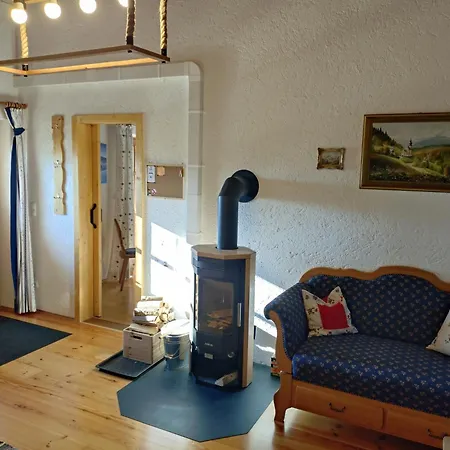 Buchner | Chiemgau Karte