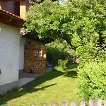 Buchner | Chiemgau Karte