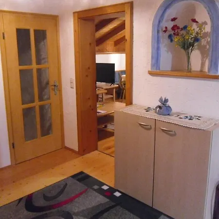 Apartment Buchner | Chiemgau Karte *