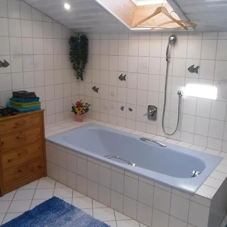 Apartment Buchner | Chiemgau Karte *