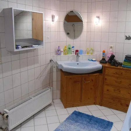 Buchner | Chiemgau Karte Apartment *
