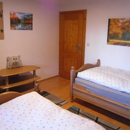 Apartment Buchner | Chiemgau Karte Grassau (Bavaria)