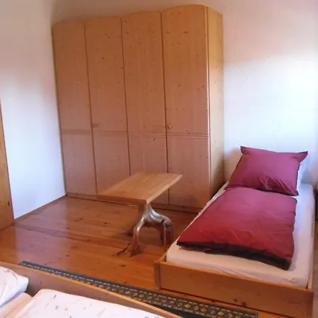 Apartment Buchner | Chiemgau Karte