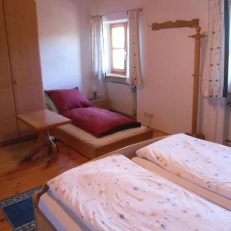 Buchner | Chiemgau Karte Apartment *