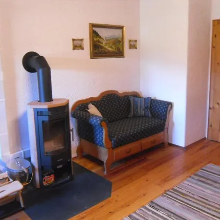 Buchner | Chiemgau Karte Apartment