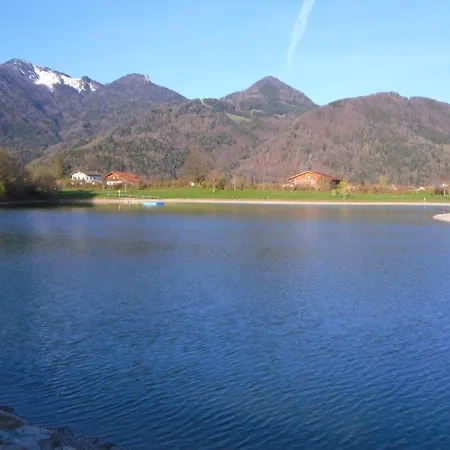 Apartamento Buchner | Chiemgau Karte Grassau (Bavaria)