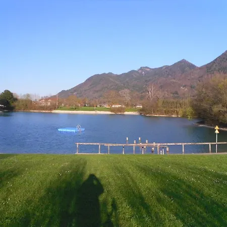 Buchner | Chiemgau Karte *