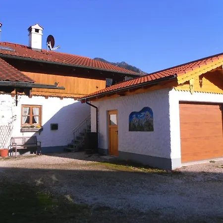 Buchner | Chiemgau Karte Grassau (Bavaria)