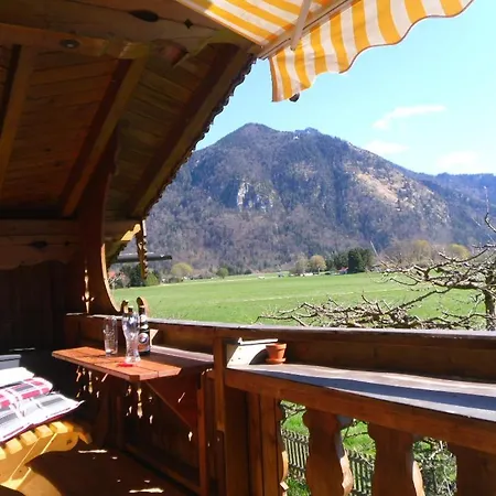 Buchner | Chiemgau Karte * Grassau (Bavaria)