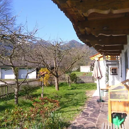 Buchner | Chiemgau Karte *