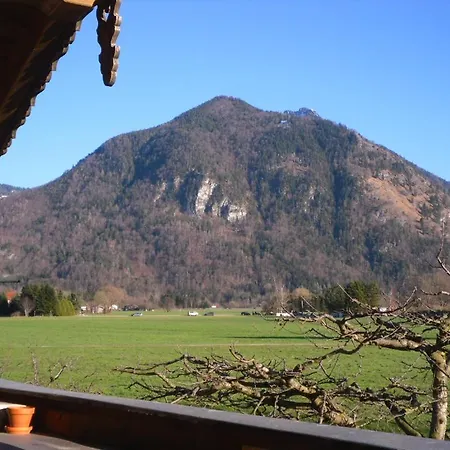 Buchner | Chiemgau Karte Grassau (Bavaria)