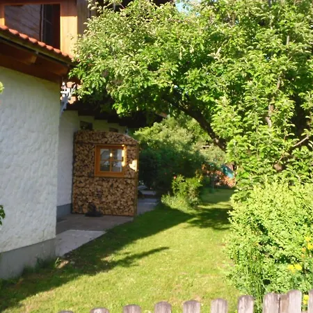 Buchner | Chiemgau Karte
