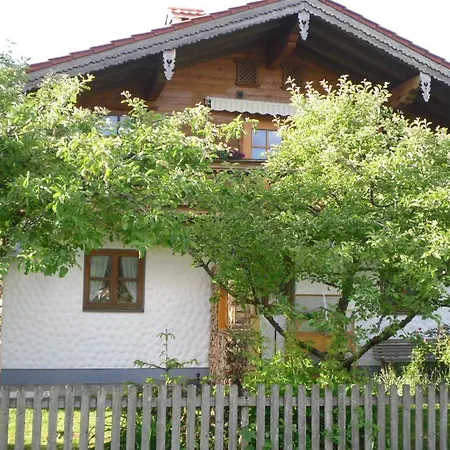 Buchner | Chiemgau Karte Grassau (Bavaria)