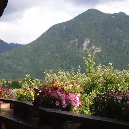 Buchner | Chiemgau Karte *