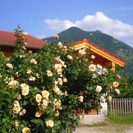 Buchner | Chiemgau Karte Apartamento