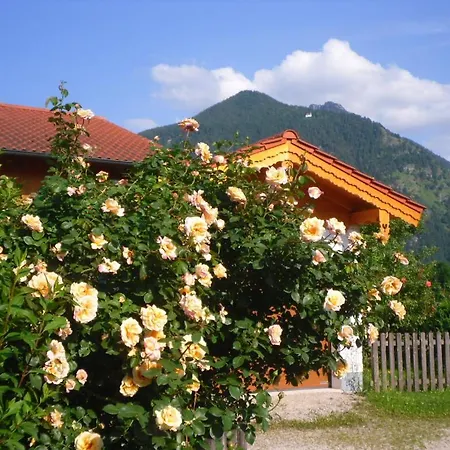 Buchner | Chiemgau Karte Apartment