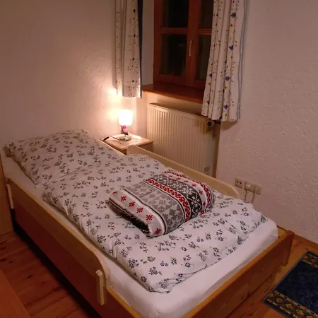 Apartamento Buchner | Chiemgau Karte