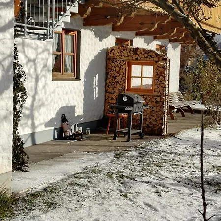 Apartamento Buchner | Chiemgau Karte Grassau (Bavaria)