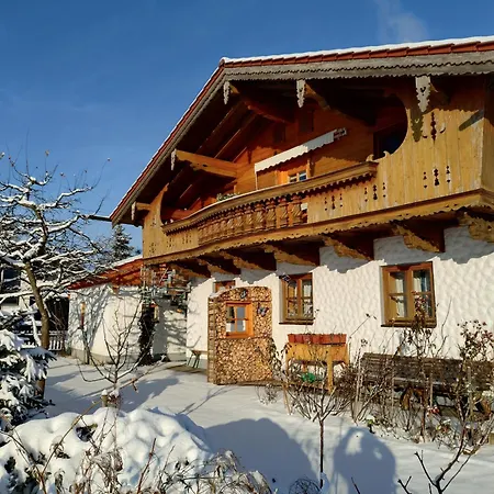 Buchner | Chiemgau Karte Apartamento