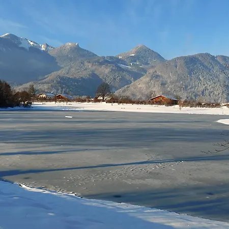 Apartamento Buchner | Chiemgau Karte Grassau (Bavaria)