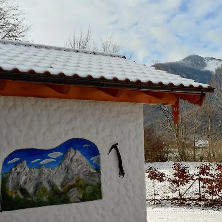 Buchner | Chiemgau Karte *