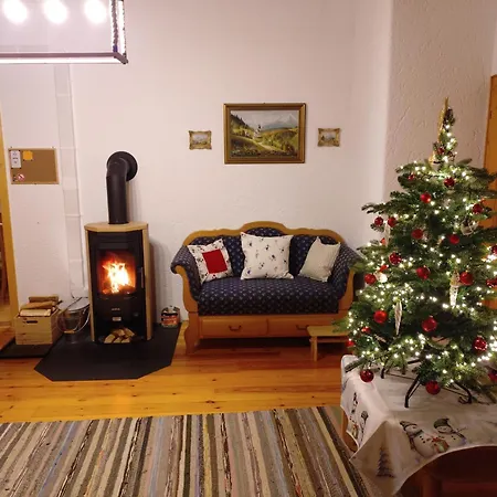 Apartamento Buchner | Chiemgau Karte Grassau (Bavaria)