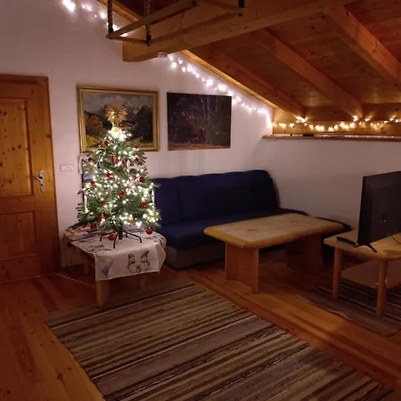 Buchner | Chiemgau Karte Apartamento *