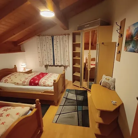 Buchner | Chiemgau Karte * Grassau (Bavaria)