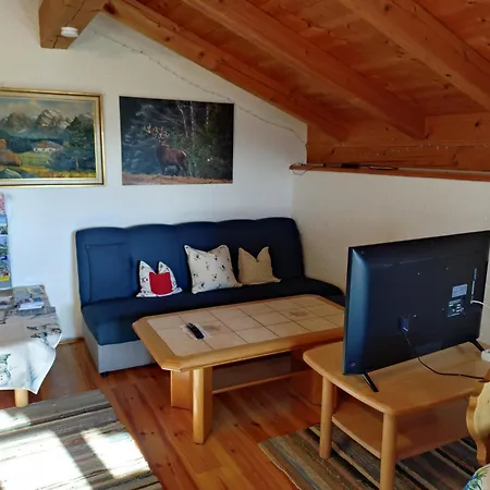 Apartamento Buchner | Chiemgau Karte Grassau (Bavaria)