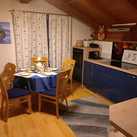 Buchner | Chiemgau Karte *