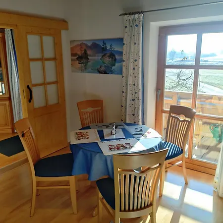Buchner | Chiemgau Karte Apartamento Grassau (Bavaria)