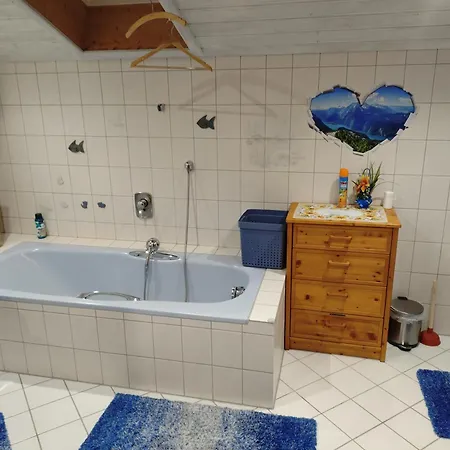 Apartamento Buchner | Chiemgau Karte Grassau (Bavaria)