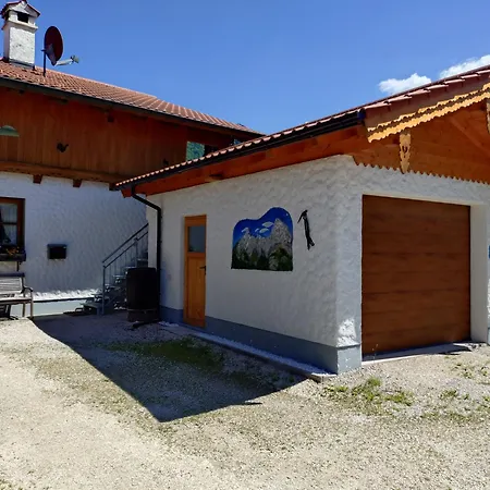 Buchner | Chiemgau Karte *