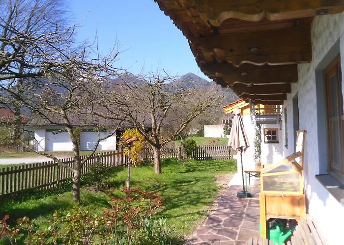 Buchner | Chiemgau Karte *