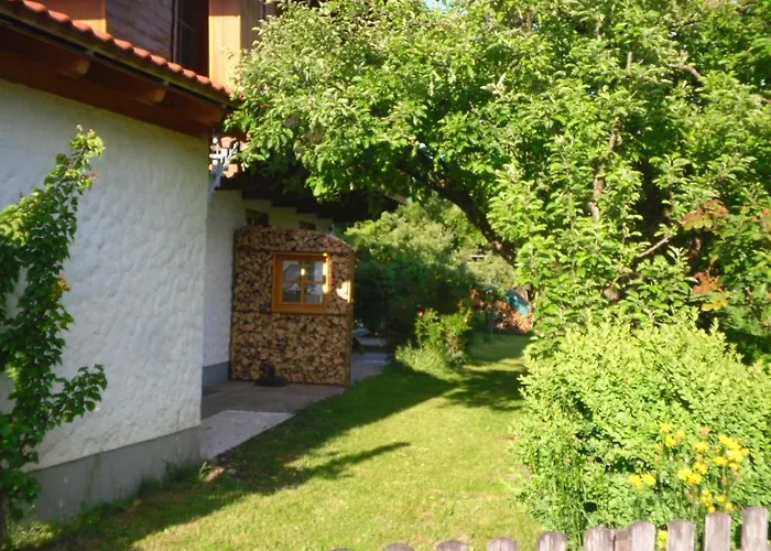 Buchner | Chiemgau Karte