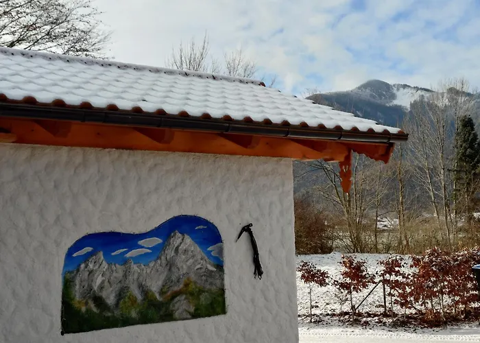 Buchner | Chiemgau Karte *