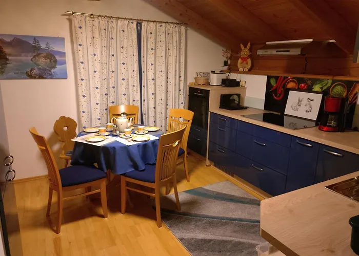 Buchner | Chiemgau Karte *